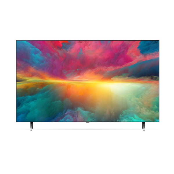 LG QNED TV 65인치